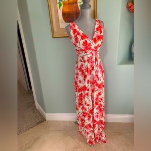 Tart Flower Blossom Dress